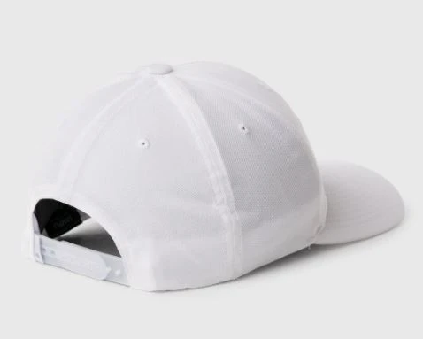 Travis Mathew Vitamin Sea Snapback Cap 2 Travis Mathew Vitamin Sea Snapback Cap - Image 2