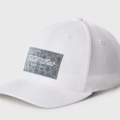 Travis Mathew Vitamin Sea Snapback Cap