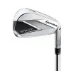 NEW TaylorMade Stealth 5-AW Iron Set Fujikura Ventus 6-R Graphite Regular