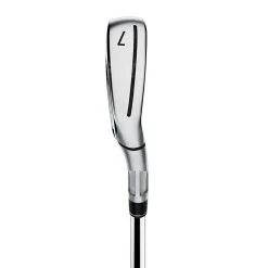 NEW TaylorMade Stealth 5-AW Iron Set Fujikura Ventus 6-R Graphite Regular -Clubs Shop 2022 stealth d