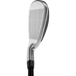 NEW Lady Tour Edge Hot Launch E523 5-SW Iron Set Hot Launch 45L Ladies W/ HC -Clubs Shop 2023 e523 iron wood c
