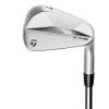 NEW TaylorMade P-7MB Forged 2023 3-PW Iron Set KBS Tour Steel Stiff