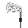 NEW Srixon ZX7 MK II Forged 4-PW Iron Set NS Pro Modus 3 Tour 120 Steel Stiff