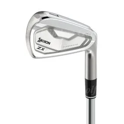 NEW Srixon ZX7 MK II Forged 4-PW Iron Set NS Pro Modus 3 Tour 120 Steel Stiff