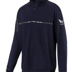 Puma Volition Noonan 1/4 Zip Pullover