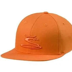 Cobra Tour Snake Snapback Hat -Clubs Shop 909274 01 67728.1622074687.1280.1280