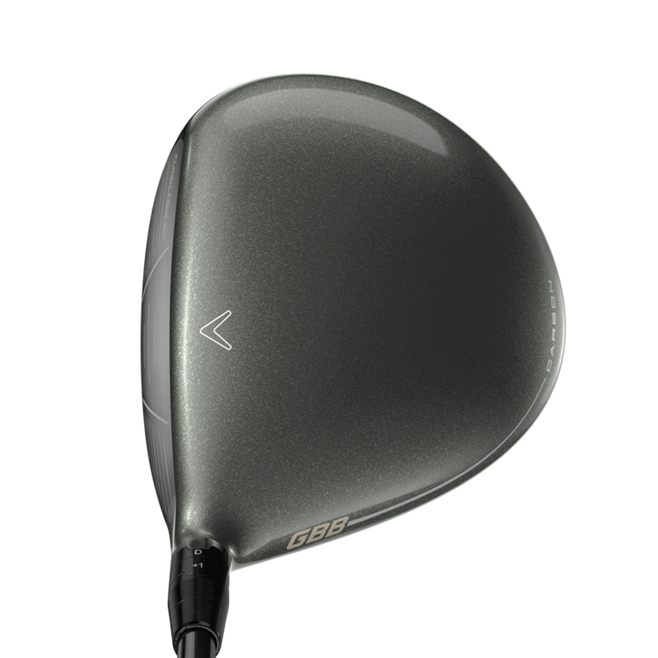 Callaway Great Big Bertha 23 Driver 2 Callaway Great Big Bertha 23 Driver - Image 2