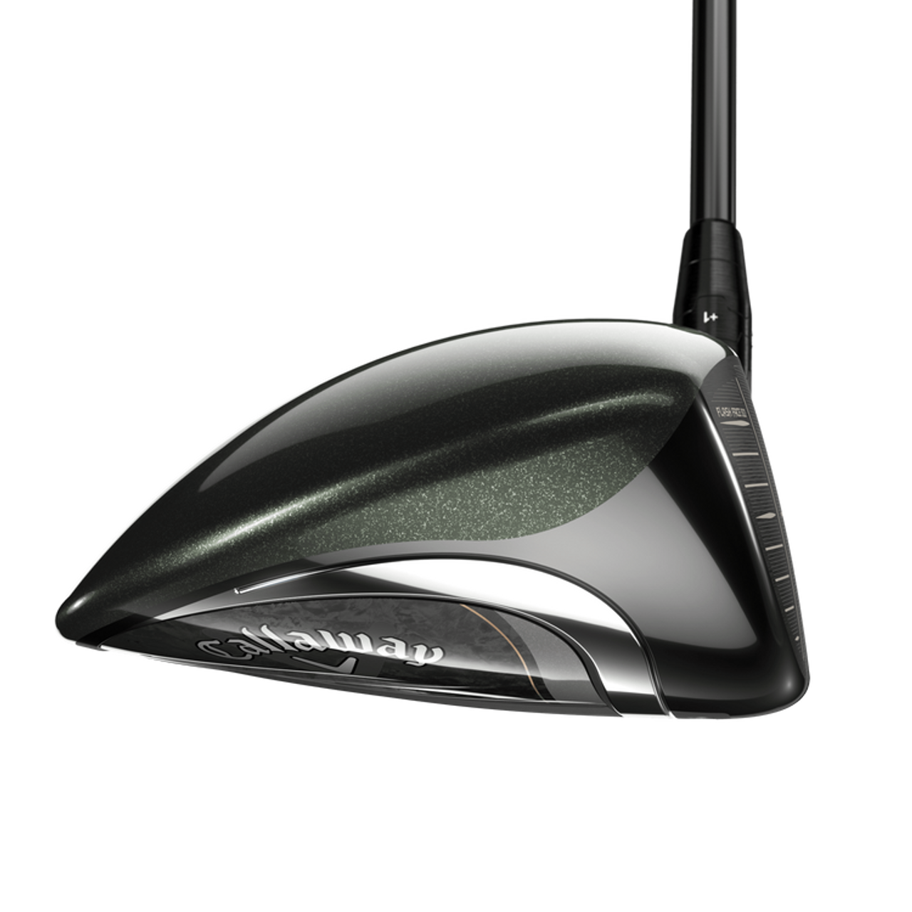 Callaway Great Big Bertha 23 Driver 4 Callaway Great Big Bertha 23 Driver - Image 4