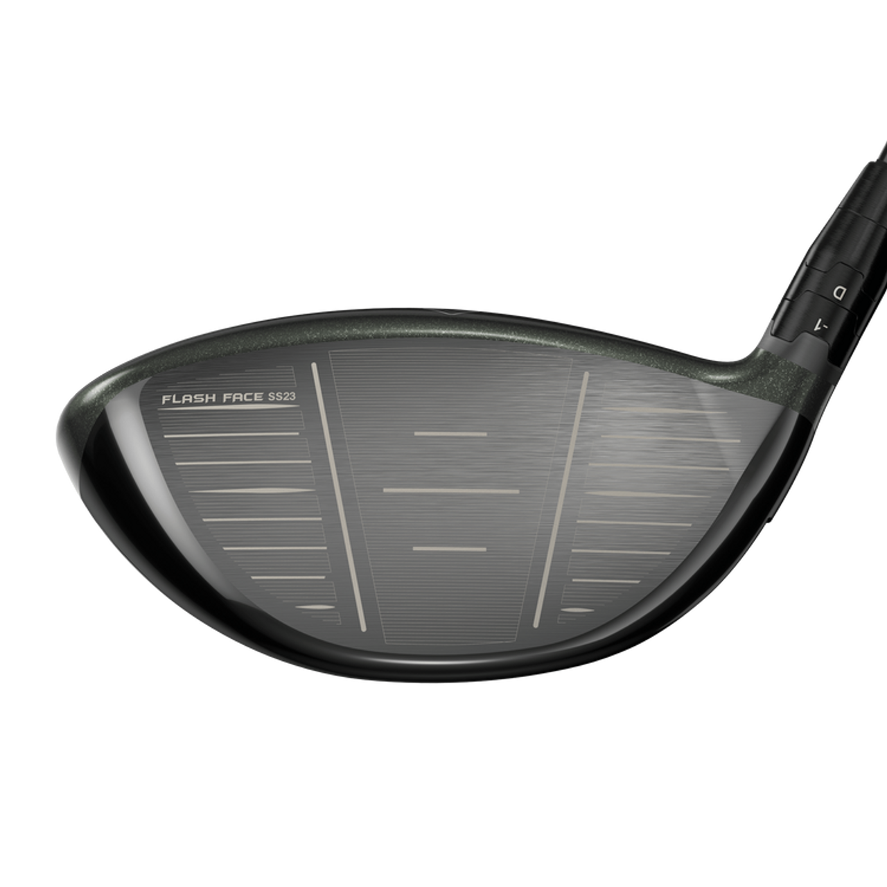 Callaway Great Big Bertha 23 Driver 3 Callaway Great Big Bertha 23 Driver - Image 3