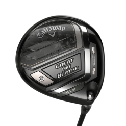 Callaway Great Big Bertha 23 Driver 11 Callaway Great Big Bertha 23 Driver -Clubs Shop Callaway Big Bertha 23 Driver f 65172.1671213073