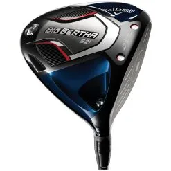 Clubs Shop 26 Callaway Big Bertha B21 Driver