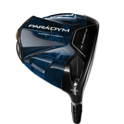 Clubs Shop 19 Callaway Paradym Drivers