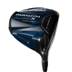 Callaway Womens Paradym X Drivers