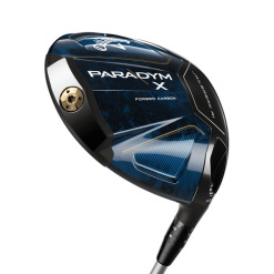 Callaway Womens Paradym X Drivers -Clubs Shop Callaway Paradym X Drivers e 86318.1672945667