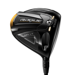 Callaway Rogue ST Triple Diamond LS Driver