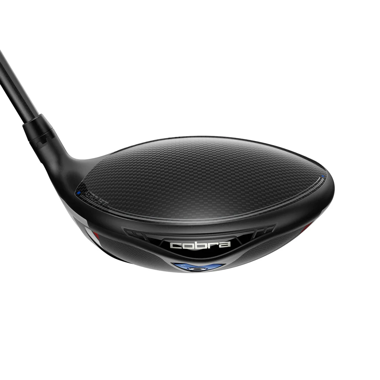 Cobra Golf Cobra AEROJET Tour Length Driver 4 Cobra Golf Cobra AEROJET Tour Length Driver - Image 4