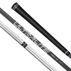 Cobra Golf Cobra AIR-X Iron Sets -Clubs Shop Cobra AIR X Irons Shaft Grip 09176.1673041868