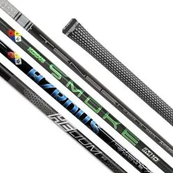 Cobra Golf Cobra LTDx Tour Length Driver -Clubs Shop Cobra LTDx Driver Shafts 80017.1673042182