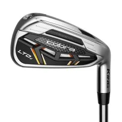 Clubs Shop 5 Cobra Golf Cobra LTDx Single Irons And Wedges