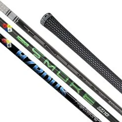 Cobra Golf Cobra LTDx LS Driver -Clubs Shop Cobra LTDx LS Driver Shafts 02236.1673042147