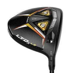 Cobra Golf Cobra LTDx LS Tour Length Driver -Clubs Shop Cobra LTDx LS Tour Length Driver MBGF a 68966.1673042197