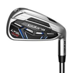 Clubs Shop 9 Cobra Golf Cobra LTDx One Length Single Irons And Wedges