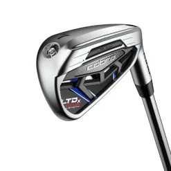 Cobra Golf Cobra LTDx One Length Single Irons And Wedges -Clubs Shop Cobra LTDx One Length Irons e 87701.1673558226
