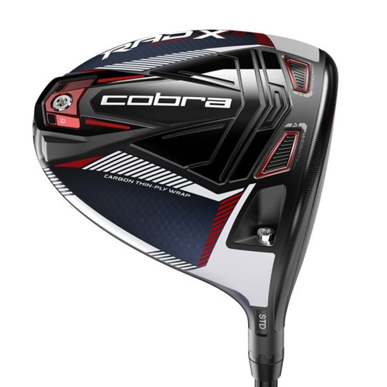 Cobra Golf Cobra RADSPEED XB Driver Clearance 6 Cobra Golf Cobra RADSPEED XB Driver Clearance - Image 6
