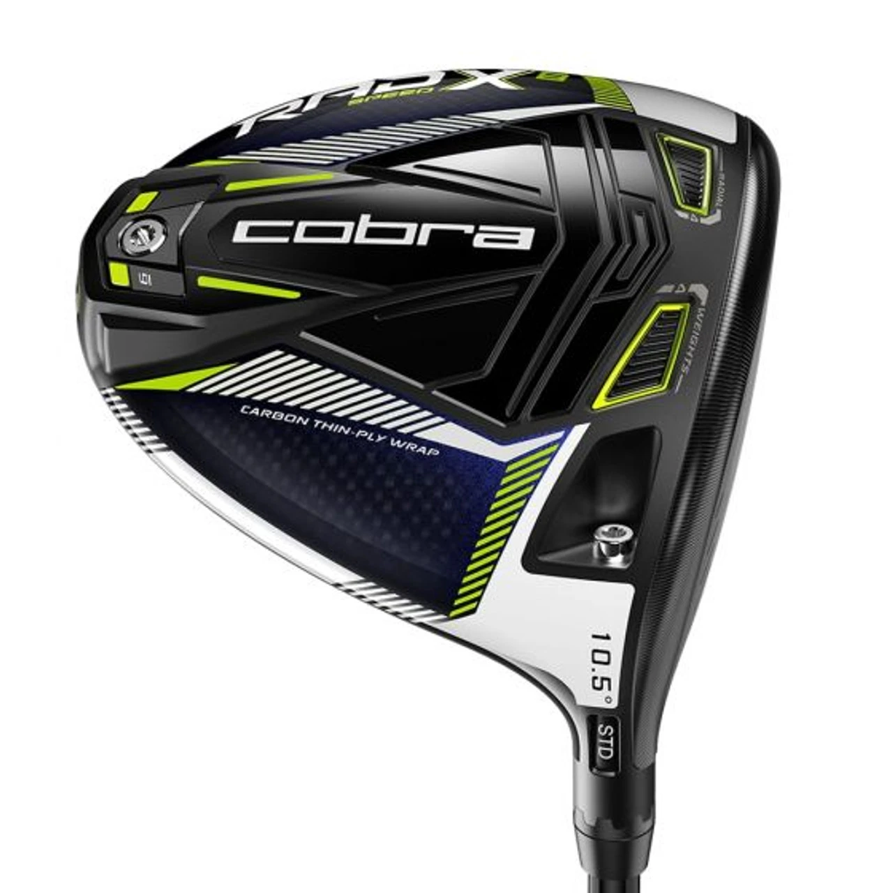 Cobra Golf Cobra RADSPEED XB Driver Clearance 11 Cobra Golf Cobra RADSPEED XB Driver Clearance - Image 11