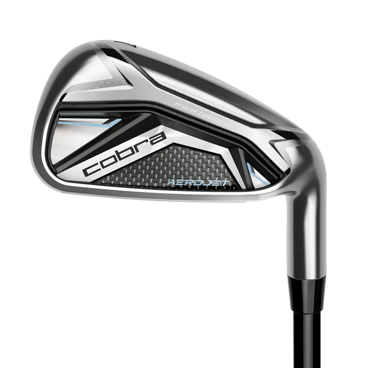 Cobra Golf Cobra Womens AEROJET Single Irons And Wedges 1 Cobra Golf Cobra Womens AEROJET Single Irons And Wedges