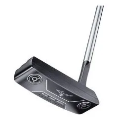 Mizuno Golf Mizuno M-Craft Type I Black Ion Putter