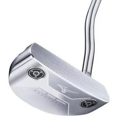 Mizuno Golf Mizuno M-Craft Type III White Satin Putter