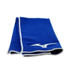 Mizuno Golf Mizuno Microfiber Cart Towel -Clubs Shop Mizuno Microfiber Cart Towel Staff a 29322.1653425553