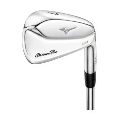 Mizuno Golf Mizuno Pro 221 Single Irons