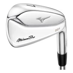 Mizuno Golf Mizuno Pro 221 Single Irons -Clubs Shop Mizuno Pro 221 Irons b 23820.1666647623