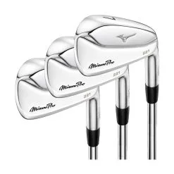 Mizuno Golf Mizuno Pro 221 Single Irons -Clubs Shop Mizuno Pro 221 Irons c 60051.1666647623