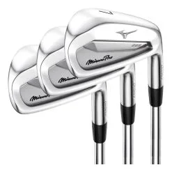 Mizuno Golf Mizuno Pro 223 Single Irons -Clubs Shop Mizuno Pro 223 Irons d 67688.1666647674