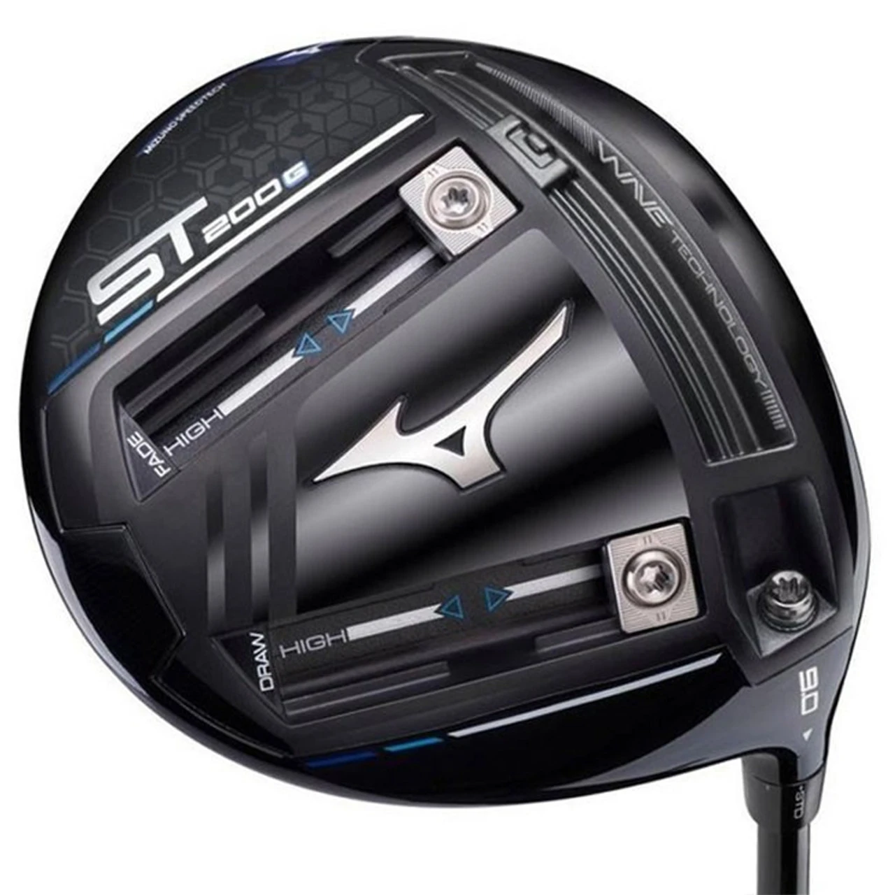 Mizuno Golf Mizuno ST200 G Drivers Clearance 1 Mizuno Golf Mizuno ST200 G Drivers Clearance