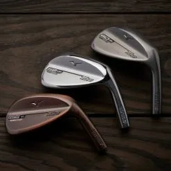 Mizuno Golf Mizuno T22 Raw Wedges -Clubs Shop Mizuno T22 Copper c 03055.1655496653