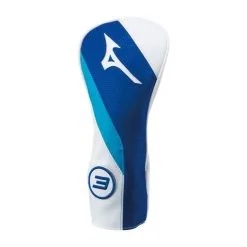 Mizuno Golf Mizuno Tour Fairway Headcover -Clubs Shop Mizuno Tour FWW Headcover Staff a 60653.1624043178