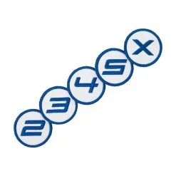 Mizuno Golf Mizuno Tour Utility Headcover -Clubs Shop Mizuno Tour Utility Headcover Staff b 40849.1678635305