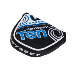 Odyssey Golf Odyssey Ten Triple Track Slant Putter -Clubs Shop Odyssey 2 Ball TEN OS Putter HC a 94596.1629238052