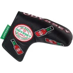 Odyssey Golf Odyssey Oh Baby Blade Putter Headcover