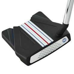 Odyssey Golf Odyssey Ten Triple Track Slant Putter