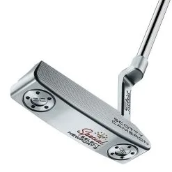 Clubs Shop 21 Scotty Cameron Putters Scotty Cameron Special Select Newport 2 Putter