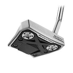 Scotty Cameron Putters Scotty Cameron Phantom X 9.5 Putter 2022