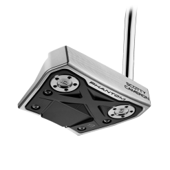 Scotty Cameron Putters Scotty Cameron Phantom X 9 Putter 2022
