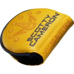 Scotty Cameron Putters Scotty Cameron Phantom X 5 Putter -Clubs Shop Scotty Cameron Phantom X Putter Headcover 31668.1649088356