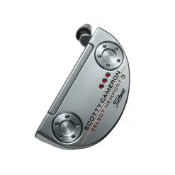 Scotty Cameron Putters Scotty Cameron Select Newport 3 Putter 2018 -Clubs Shop Scotty Cameron Select 2018 Newport 3 1 22419.1587233459