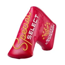 Scotty Cameron Putters Scotty Cameron Special Select Fastback 1.5 Putter 9 Scotty Cameron Putters Scotty Cameron Special Select Fastback 1.5 Putter -Clubs Shop Scotty Cameron Special Select Putters Heacover 60982.1624131805